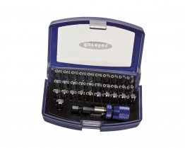 Coffret d’embouts Coffret d’embouts