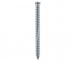 Vis d’encadrement pour béton - Vis d’encadrement pour béton, Tête cylindrique Ø 7,5 mm  Vis d’encadrement pour béton - Vis d’encadrement pour béton, Tête cylindrique Ø 7,5 mm
