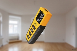Misuratore Laser Misuratore Laser