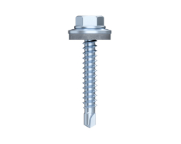 BiGHTY drilling screw - BiGHTY bimetal, drilling capacity 3 mm BiGHTY drilling screw - BiGHTY bimetal, drilling capacity 3 mm