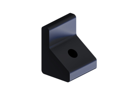 Fassade - Modulstopper LayTec