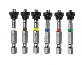 Hilfsmittel und Zubehör - Magnet TX-Lang-Bit Hilfsmittel und Zubehör - Magnet TX-Lang-Bit