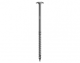 Paneltwistec - Paneltwistec 1000, flange button head screw Paneltwistec - Paneltwistec 1000, flange button head screw