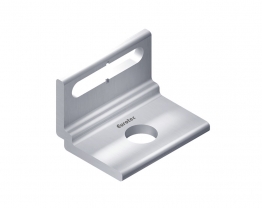 Aluminium-Unterkonstruktionen - Alu-Betonwinkel Aluminium-Unterkonstruktionen - Alu-Betonwinkel