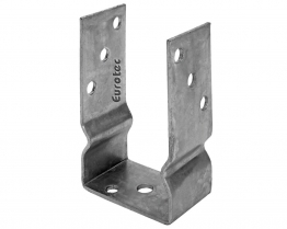 Soportes para pilar en forma de U - Soporte para pilar en forma de U Soportes para pilar en forma de U - Soporte para pilar en forma de U