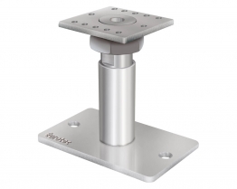 El pie de pilar PediX - PediX 140+50 HV El pie de pilar PediX - PediX 140+50 HV