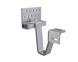 Roof hook FIX-FIT HYBRID