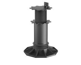 ECO adjustable pedestals - ECO adjustable pedestal XL