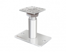 Porteur de poteau - Pieds de support PediX Porteur de poteau - Pieds de support PediX