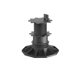 ECO adjustable pedestals - ECO adjustable pedestals L