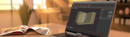 ECS Software 3.1: New Features for more planning options ECS Software 3.1: New Features for more planning options