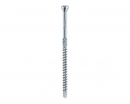 Hobotec - Hobotec-pyntehoved, Inox, Hærdet rustfrit stål Hobotec - Hobotec-pyntehoved, Inox, Hærdet rustfrit stål