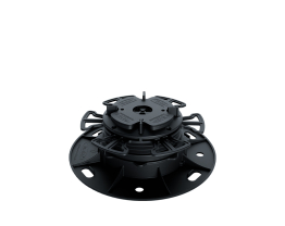 PRO CERA adjustable pedestals - PRO CERA S adjustable pedestal PRO CERA adjustable pedestals - PRO CERA S adjustable pedestal