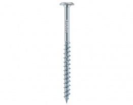 Paneltwistec - Paneltwistec, A4 stainless steel, flange button head screw Paneltwistec - Paneltwistec, A4 stainless steel, flange button head screw