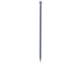 KonstruX Vollgewindeschraube - KonstruX, 13 mm E12 KonstruX Vollgewindeschraube - KonstruX, 13 mm E12