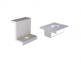 Other products of category Accessories for Solar Module Installation Systems - Module clamps Other products of category Accessories for Solar Module Installation Systems - Module clamps