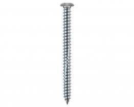 Vis d’encadrement pour béton - Vis d’encadrement pour béton, Pan Head  Vis d’encadrement pour béton - Vis d’encadrement pour béton, Pan Head