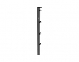 Zaunpfosten POSTEC - Zaunpfosten POSTEC Basic