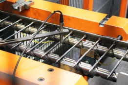 Wood construction screw manufacture Wood construction screw manufacture