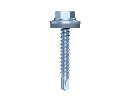 BiGHTY drilling screw - BiGHTY, Drilling capacity 3 mm BiGHTY drilling screw - BiGHTY, Drilling capacity 3 mm