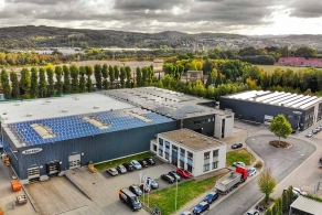 Eurotec celebrates 25 years | Eurotec News