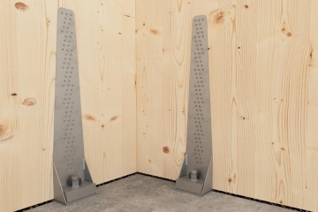 Latest News - The Role of Tension Rods and Tension Straps in Construction Latest News - The Role of Tension Rods and Tension Straps in Construction