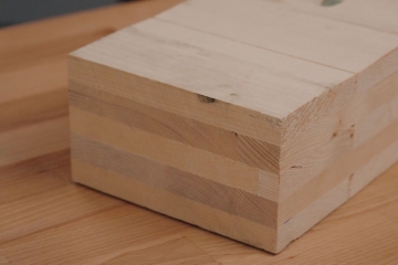 Vollholzprodukte und Holzwerkstoffe Vollholzprodukte und Holzwerkstoffe