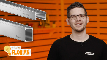 Weitere Videos - Terrasse bauen – verschiedene Unterkonstruktionen und Befestigungen Weitere Videos - Terrasse bauen – verschiedene Unterkonstruktionen und Befestigungen