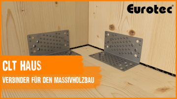 Weitere Videos - CLT Haus – forbinder Weitere Videos - CLT Haus – forbinder