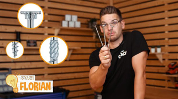 Weitere Videos - SawTec – die Schraube mit Köpfchen Weitere Videos - SawTec – die Schraube mit Köpfchen