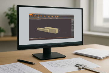 ECS Software 3.1: New Features for more planning options