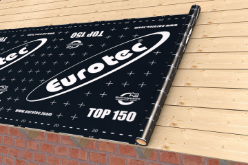 Новости, советы для мастеров и хитрости от профессионалов - Optimal roofing solutions for energy efficient buildings: Eurotec's Sarking Membranes Новости, советы для мастеров и хитрости от профессионалов - Optimal roofing solutions for energy efficient buildings: Eurotec's Sarking Membranes