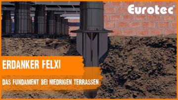 Weitere Videos - Erdanker FLEXI Weitere Videos - Erdanker FLEXI