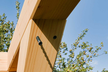 KonstruX - more than just a fully threaded screw KonstruX - more than just a fully threaded screw