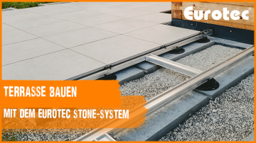 Weitere Videos - Eurotec Stone-System Weitere Videos - Eurotec Stone-System