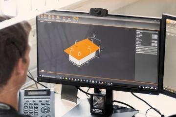 Software de cálculo ECS Software de cálculo ECS