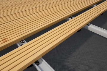 Exklusive Fachbeiträge - Terrassenbelag aus WPC, Stein oder Holz? Exklusive Fachbeiträge - Terrassenbelag aus WPC, Stein oder Holz?