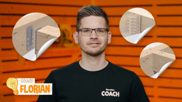 Weitere Videos - Holzbautechnik – Holzkonstruktionen Teil 2 Weitere Videos - Holzbautechnik – Holzkonstruktionen Teil 2