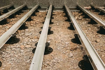 Welche Terrassenunterkonstruktion ist die richtige? Welche Terrassenunterkonstruktion ist die richtige?