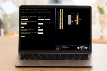 Pianificazione ottimale per il vostro progetto di costruzione! - Pianificatore di facciate Pianificazione ottimale per il vostro progetto di costruzione! - Pianificatore di facciate
