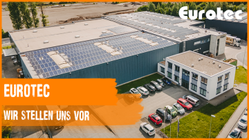 Weitere Videos - Eurotec Imagefilm Weitere Videos - Eurotec Imagefilm