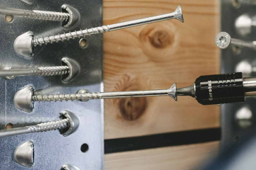 Sheet metal components – more than just basic connectors Sheet metal components – more than just basic connectors